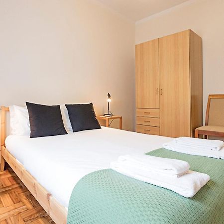 Torrinha 83 Apartments By Lovelystay ปอร์โต ภายนอก รูปภาพ