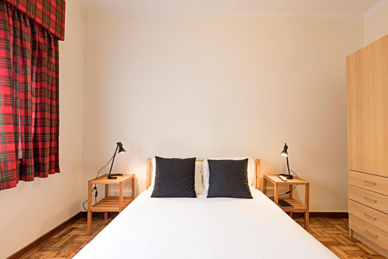 Torrinha 83 Apartments By Lovelystay ปอร์โต ภายนอก รูปภาพ