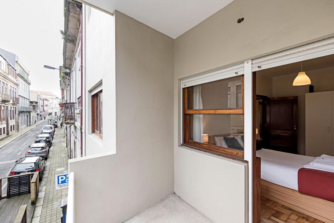 Torrinha 83 Apartments By Lovelystay ปอร์โต ภายนอก รูปภาพ