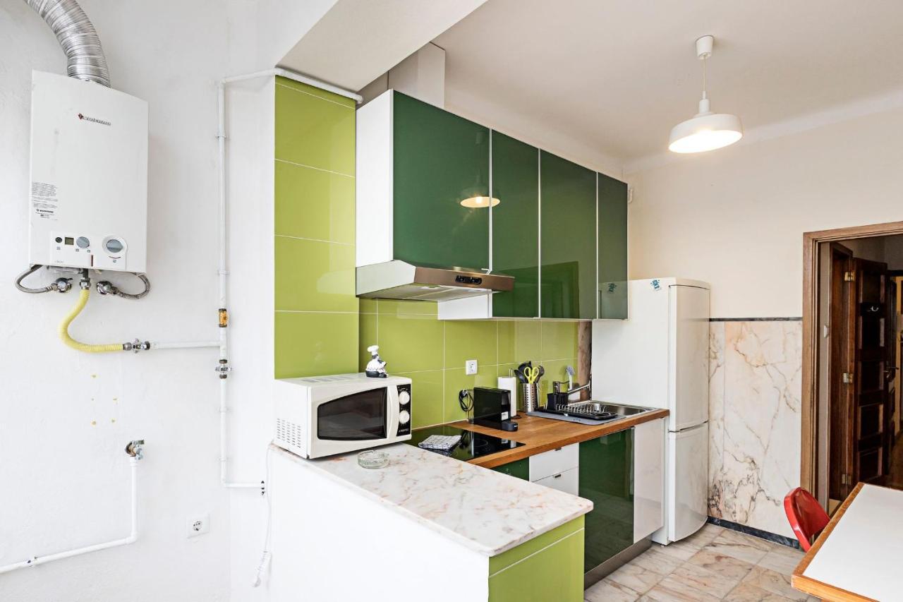 Torrinha 83 Apartments By Lovelystay ปอร์โต ภายนอก รูปภาพ