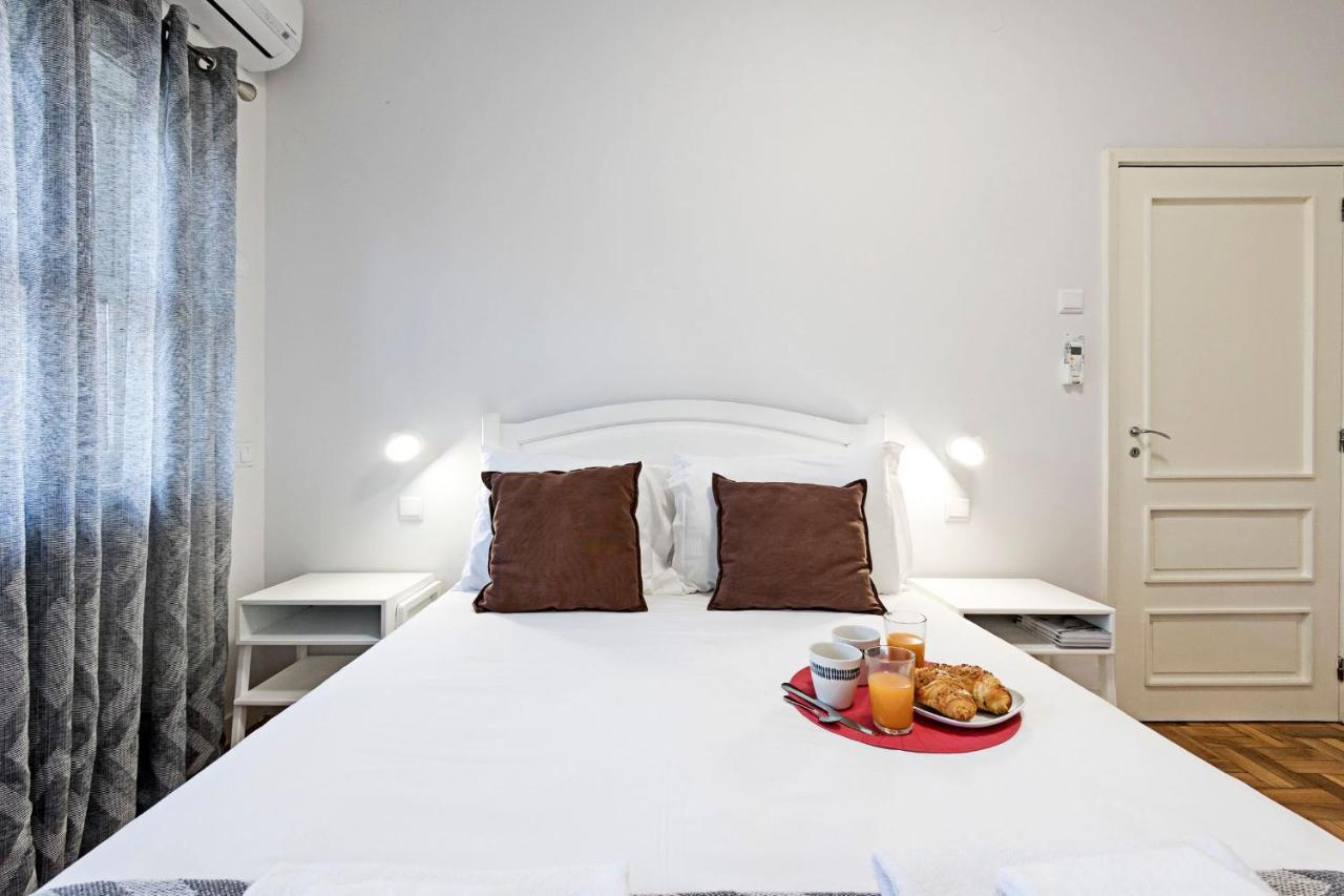 Torrinha 83 Apartments By Lovelystay ปอร์โต ภายนอก รูปภาพ