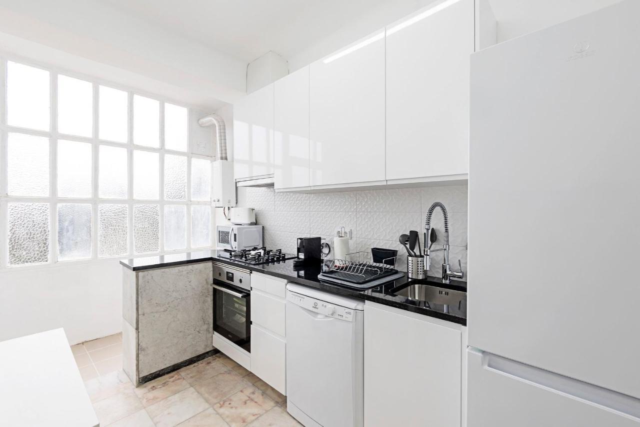 Torrinha 83 Apartments By Lovelystay ปอร์โต ภายนอก รูปภาพ