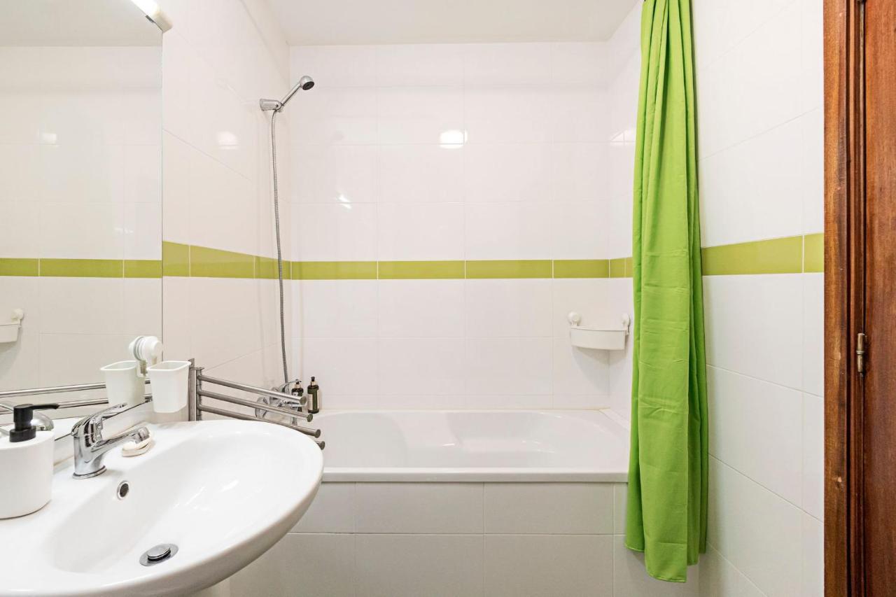 Torrinha 83 Apartments By Lovelystay ปอร์โต ภายนอก รูปภาพ