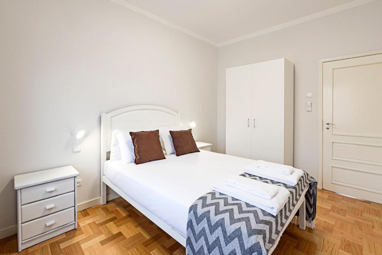 Torrinha 83 Apartments By Lovelystay ปอร์โต ภายนอก รูปภาพ