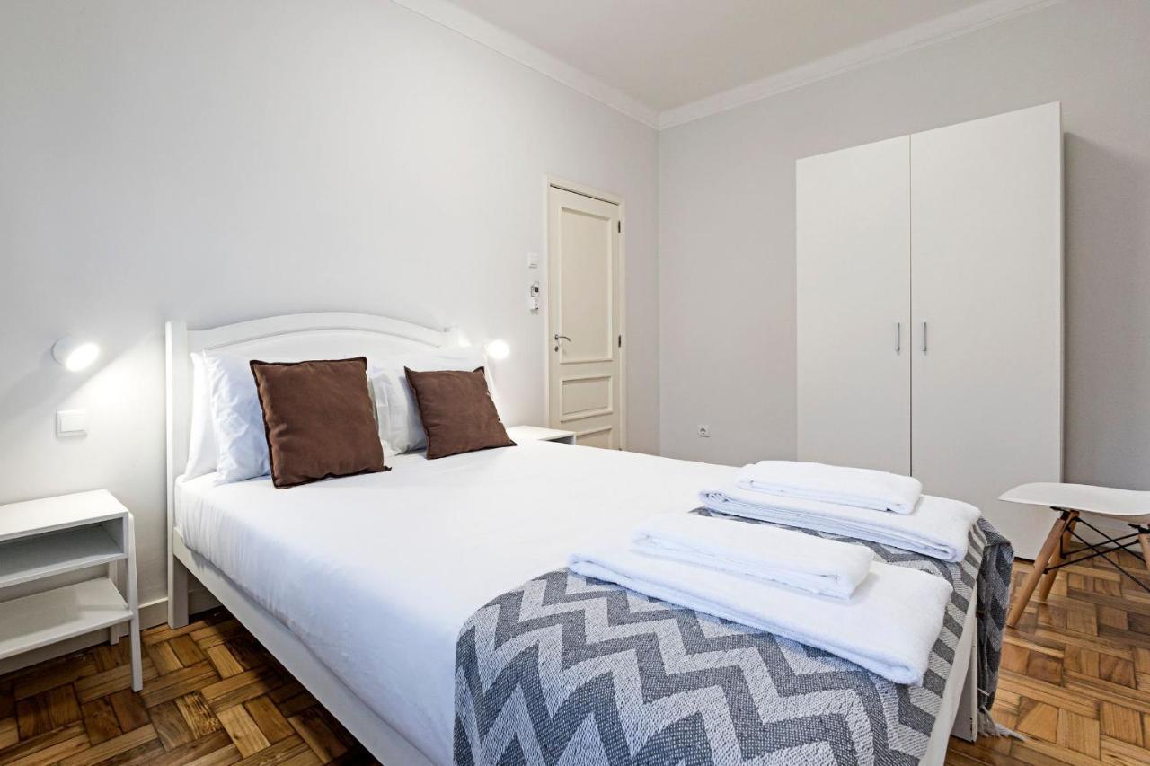 Torrinha 83 Apartments By Lovelystay ปอร์โต ภายนอก รูปภาพ