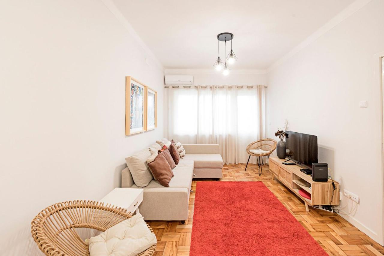 Torrinha 83 Apartments By Lovelystay ปอร์โต ภายนอก รูปภาพ