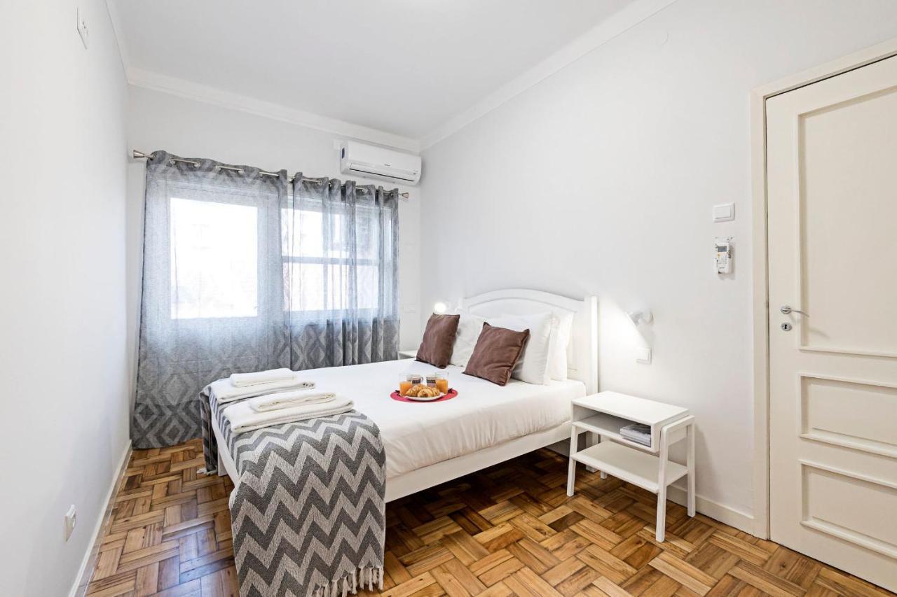 Torrinha 83 Apartments By Lovelystay ปอร์โต ภายนอก รูปภาพ