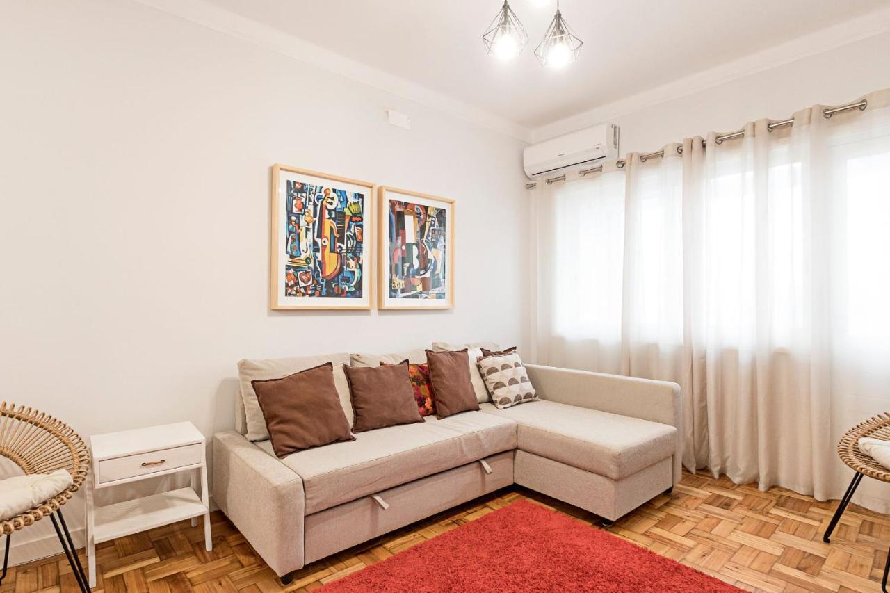 Torrinha 83 Apartments By Lovelystay ปอร์โต ภายนอก รูปภาพ