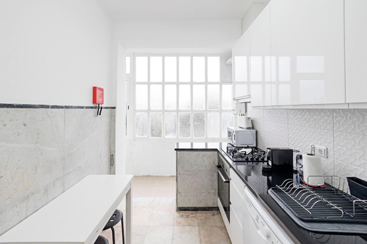 Torrinha 83 Apartments By Lovelystay ปอร์โต ภายนอก รูปภาพ
