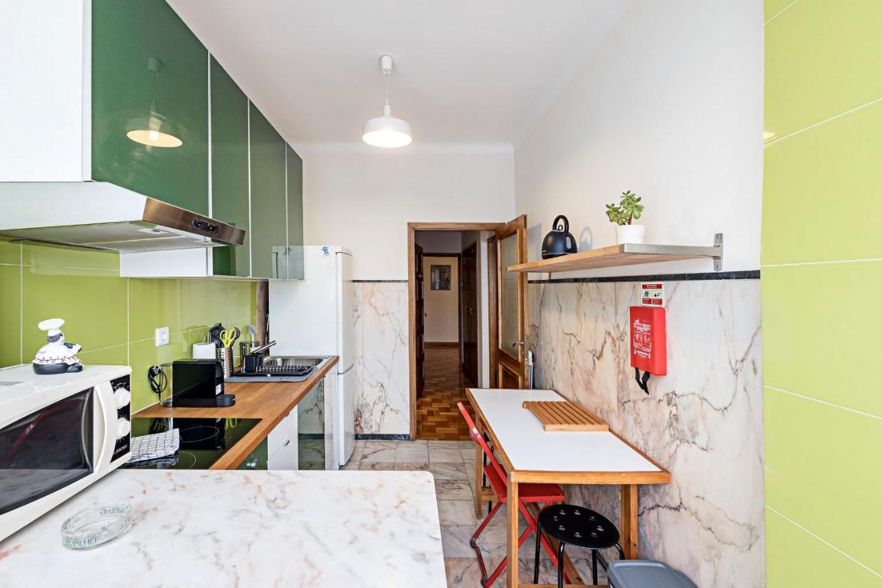 Torrinha 83 Apartments By Lovelystay ปอร์โต ภายนอก รูปภาพ