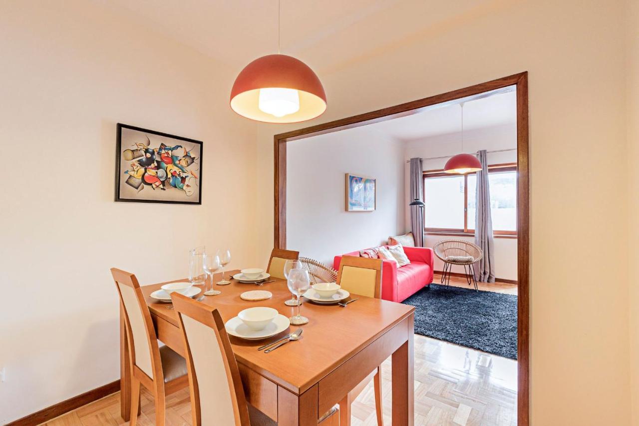 Torrinha 83 Apartments By Lovelystay ปอร์โต ภายนอก รูปภาพ