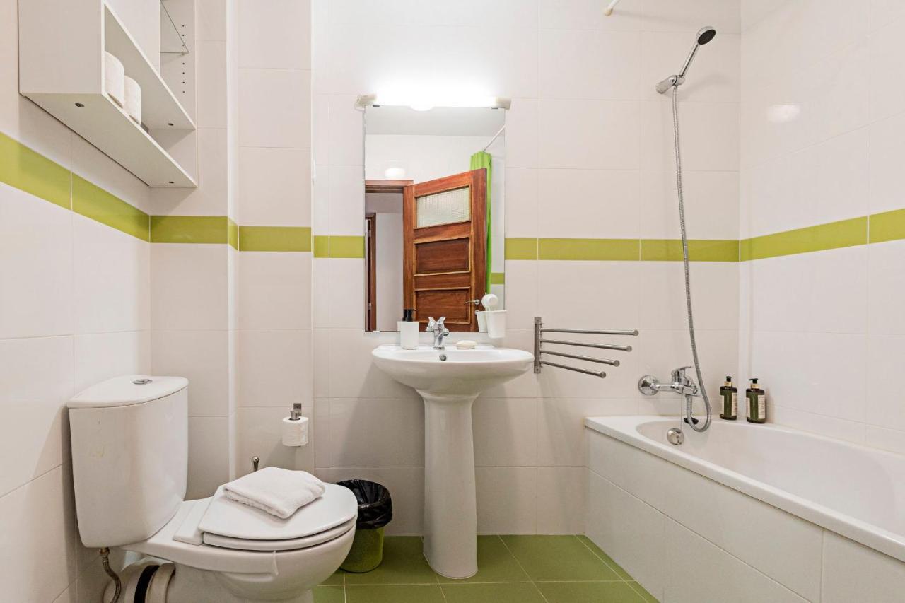 Torrinha 83 Apartments By Lovelystay ปอร์โต ภายนอก รูปภาพ