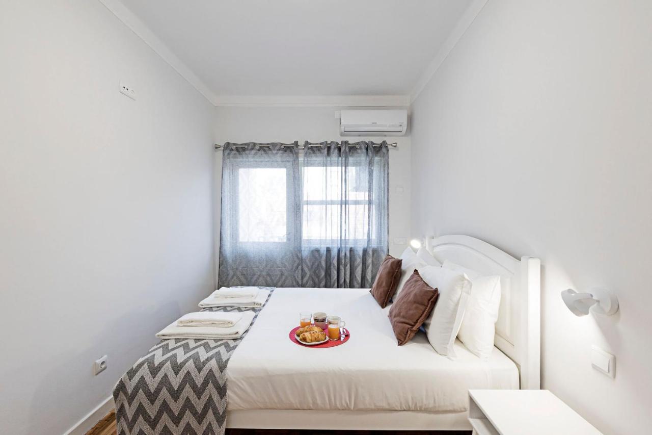 Torrinha 83 Apartments By Lovelystay ปอร์โต ภายนอก รูปภาพ