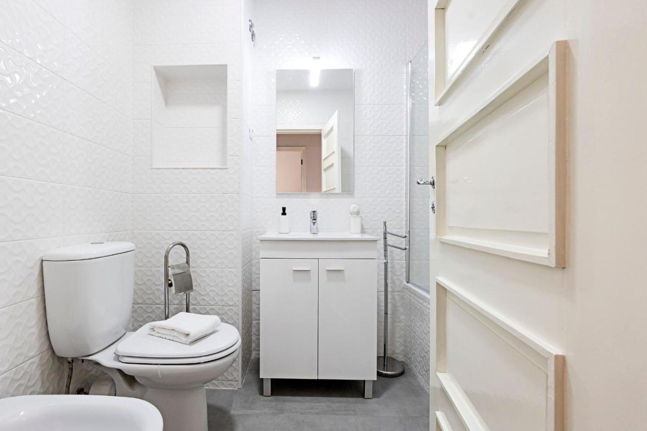 Torrinha 83 Apartments By Lovelystay ปอร์โต ภายนอก รูปภาพ