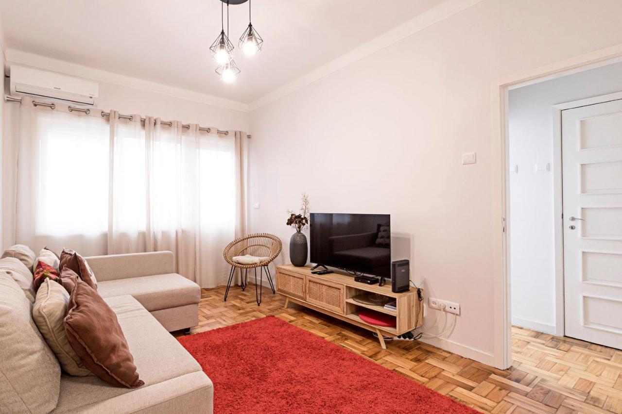 Torrinha 83 Apartments By Lovelystay ปอร์โต ภายนอก รูปภาพ