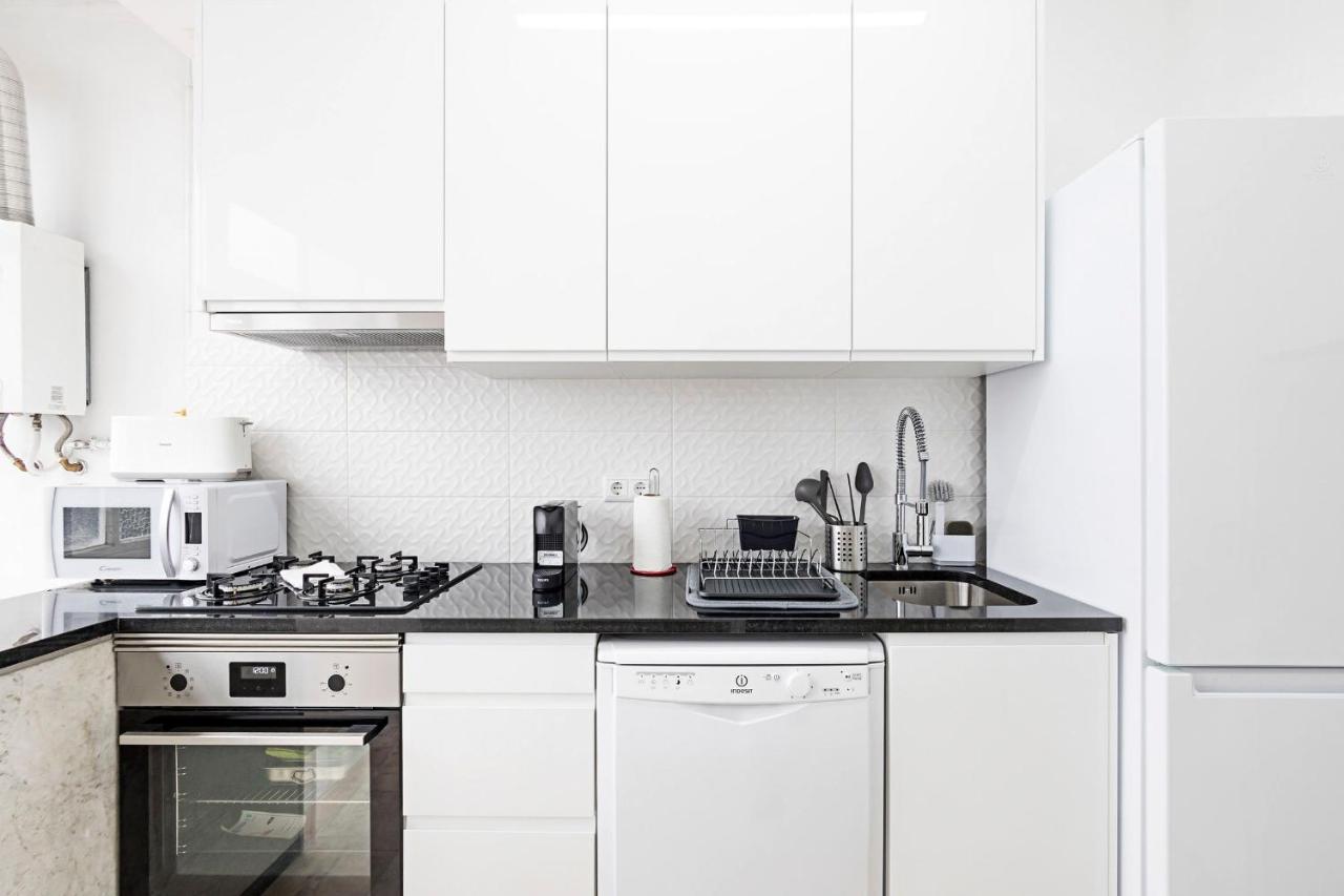 Torrinha 83 Apartments By Lovelystay ปอร์โต ภายนอก รูปภาพ