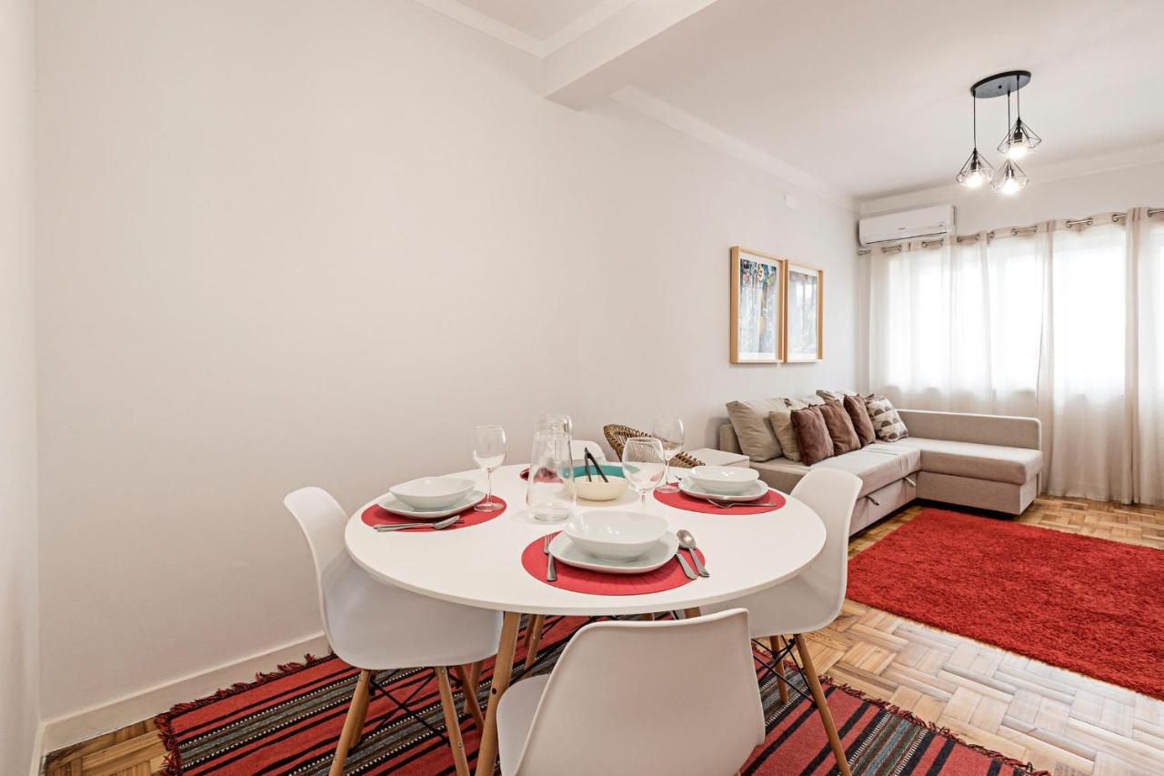 Torrinha 83 Apartments By Lovelystay ปอร์โต ภายนอก รูปภาพ