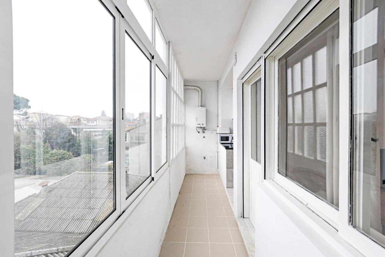 Torrinha 83 Apartments By Lovelystay ปอร์โต ภายนอก รูปภาพ